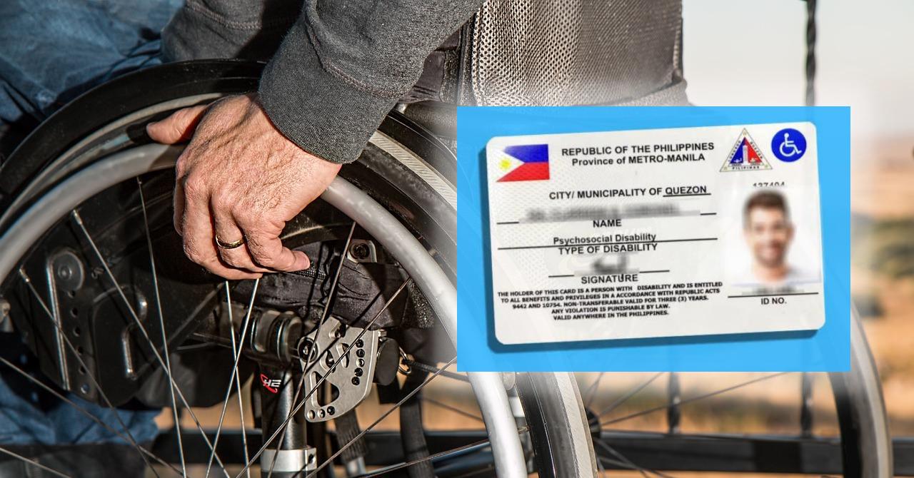SOLON PUSHES FOR P2,000 MONTHLY ALLOWANCE FOR PWDs – Journal Daily News ...