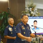 pnp axes